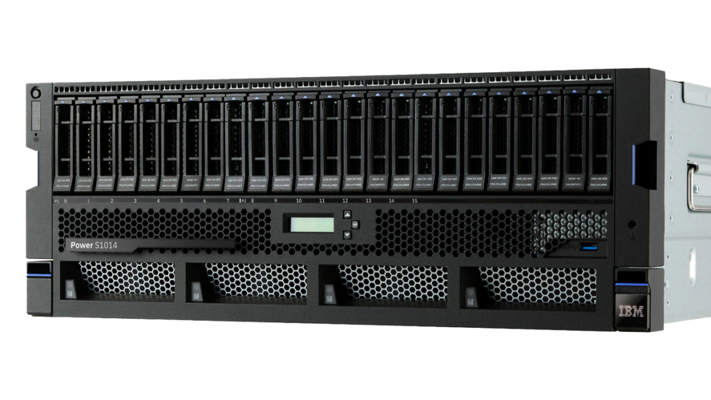IBM Power10 servers for sale | Covenco