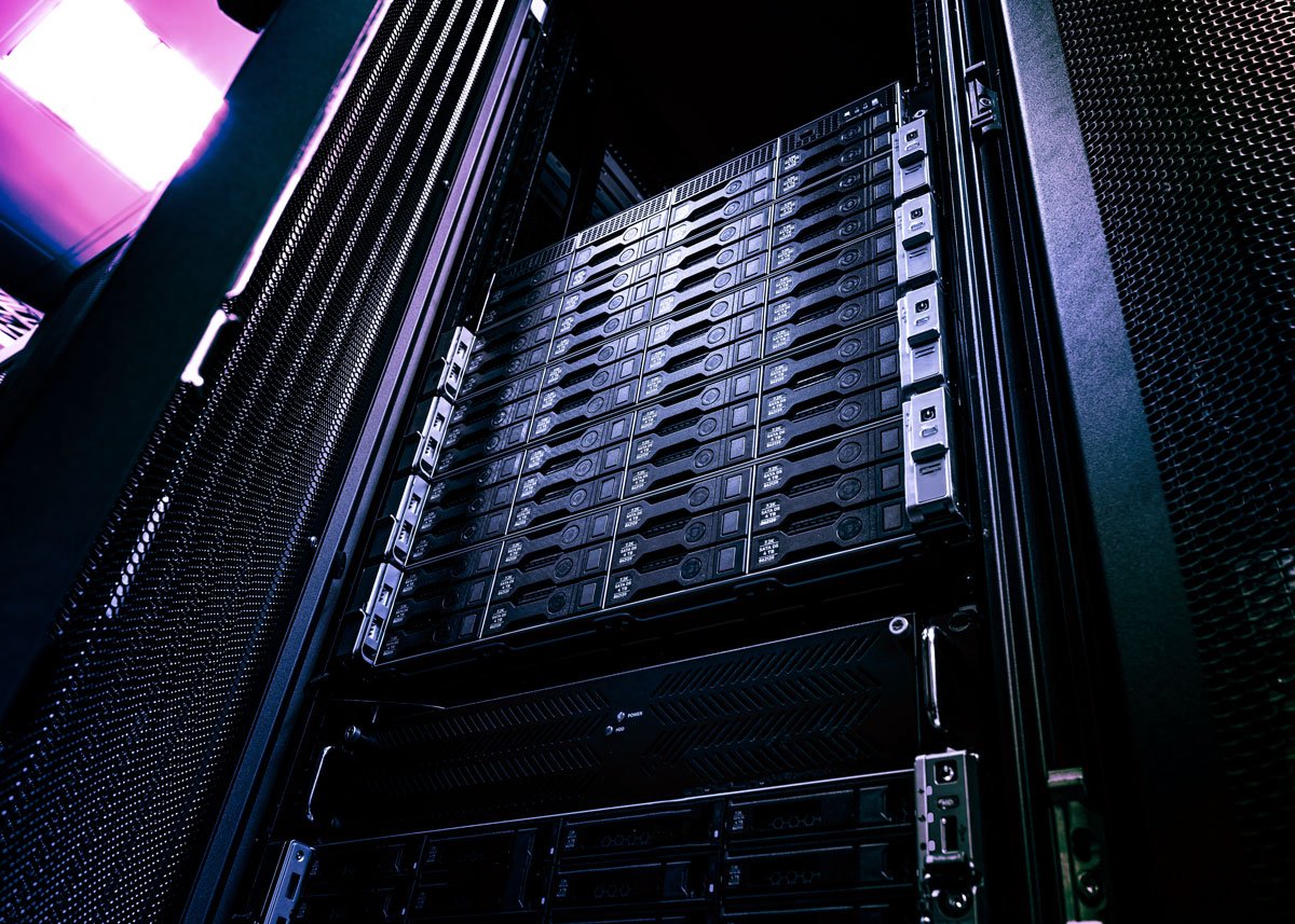 IBM AIX, IBM i & Linux Managed Operating System Updates | Covenco
