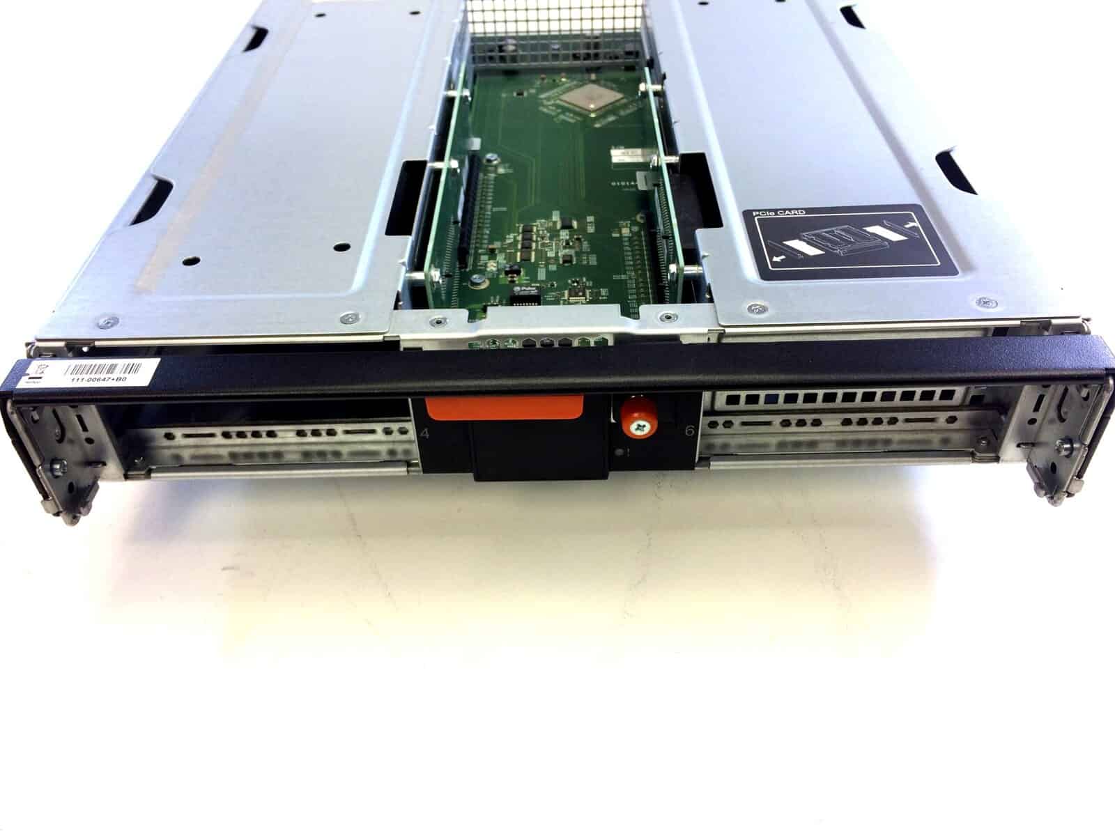 Netapp Expansion Module (111-00647) - Picture 1 of 1