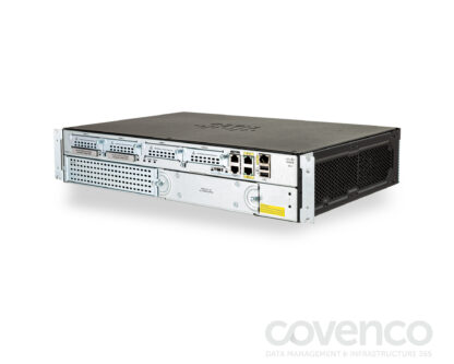 CISCO 2911/K9 - Image 2