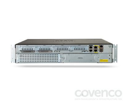CISCO 2911/K9 - Image 3