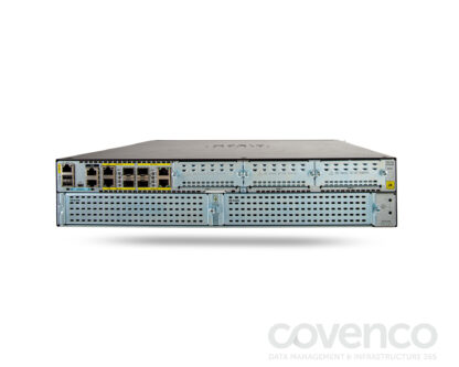 CISCO ISR4451-X/K9 - Image 3