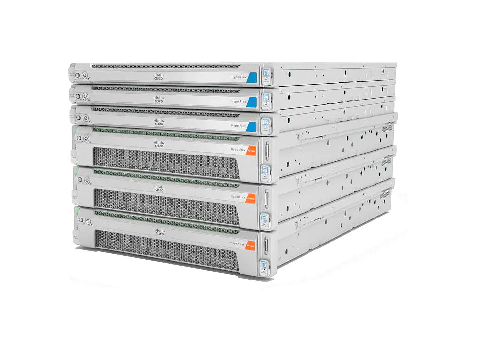 Cisco hyperflex servers for sale