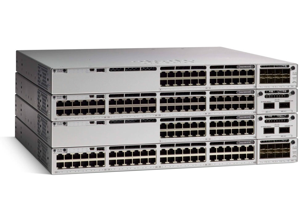 Cisco catalyst switches for sale