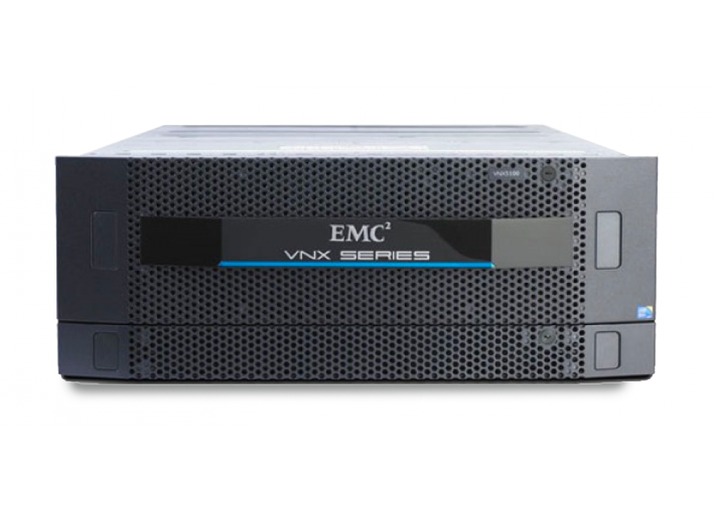 EMC VNX Storage Systems for sale
