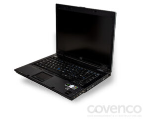 HP 8510W/T7800/2GB/US