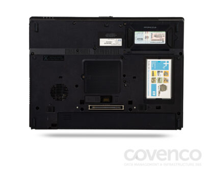 HP 8510W/T7800/2GB/US - Image 6