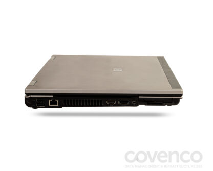 HP 8530W/T9400/2GB/US - Image 2