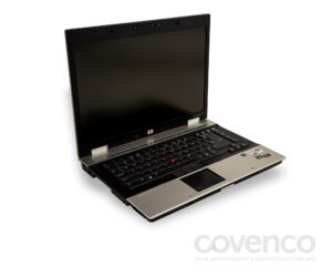 HP 8530W/T9400/4GB/US
