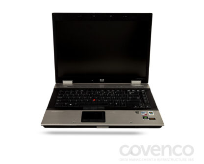 HP 8530W/T9400/4GB/US - Image 6