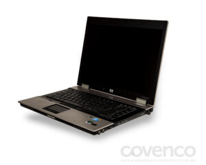 HP 8530W/T9600/4GB/US