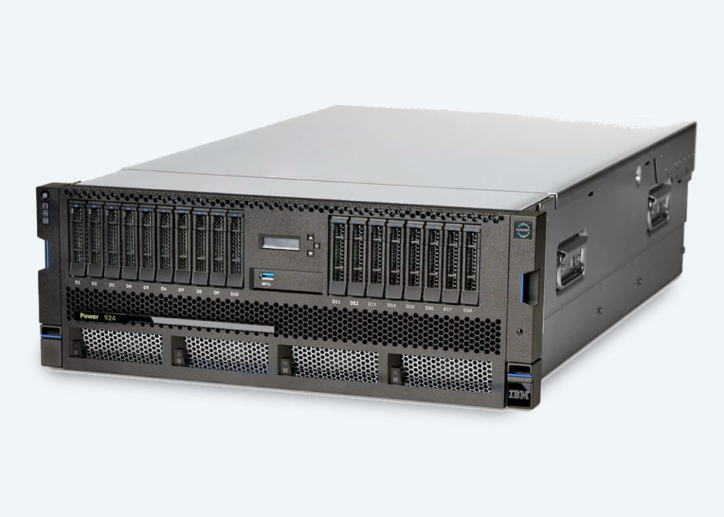 IBM Power 914 server for sale