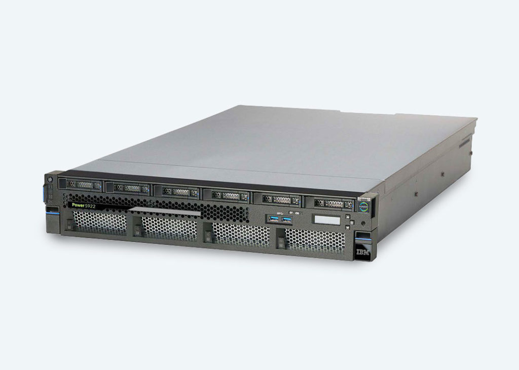 IBM 922 Server for sale