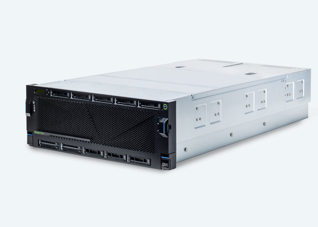 IBM E950 server for sale