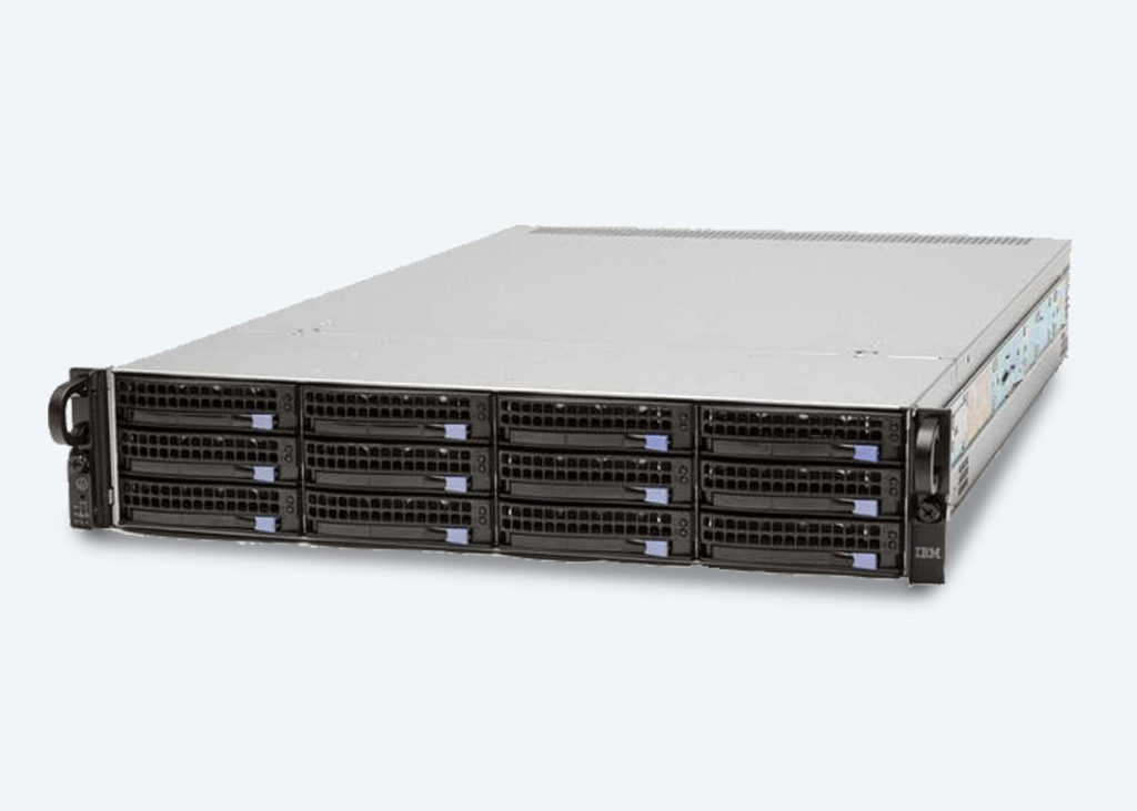 IBM Power9 LC922 server for sale