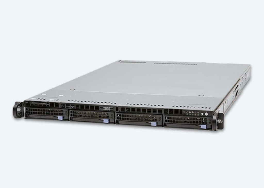 IBM Power9 System LC922 for sale - Covenco
