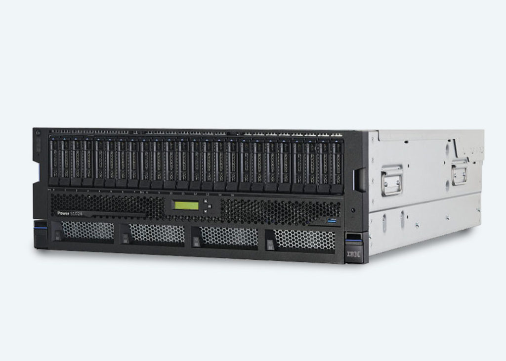 IBM Power10 S1024 Server for sale