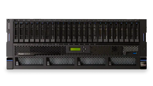 IBM Power8 Servers For Sale with Warranty