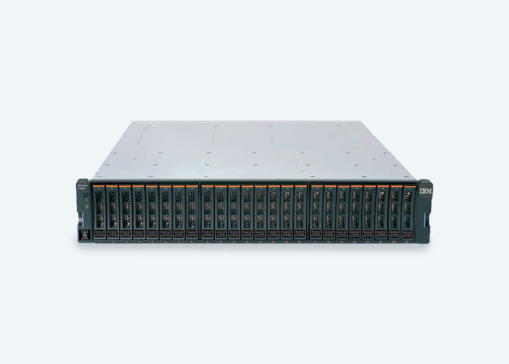IBM Storwize V3700 for sale
