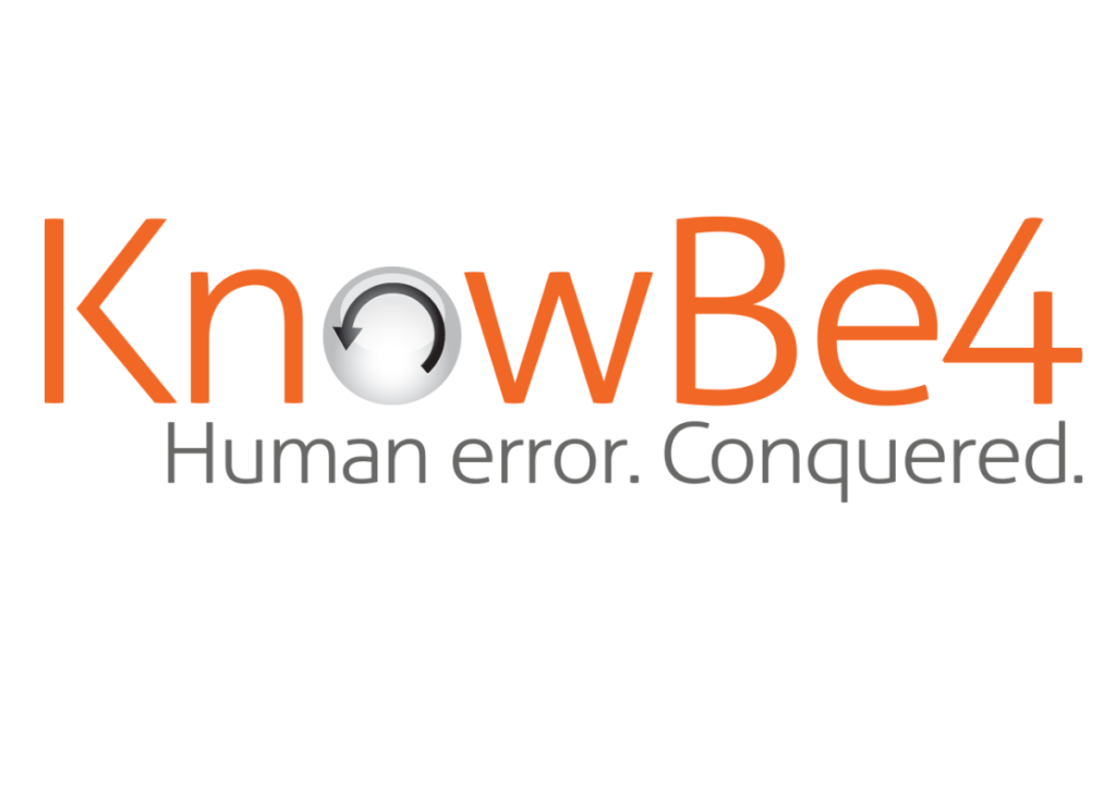 KnowBe4 logo