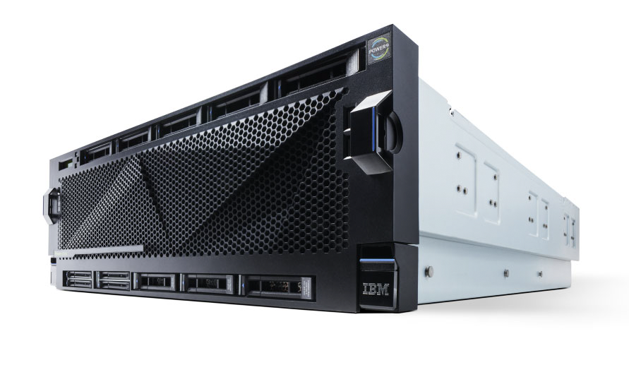 IBM Power E950 server for sale