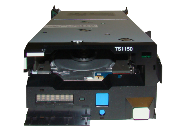 IBM TS1150 Tape Drive for sale available from Covenco