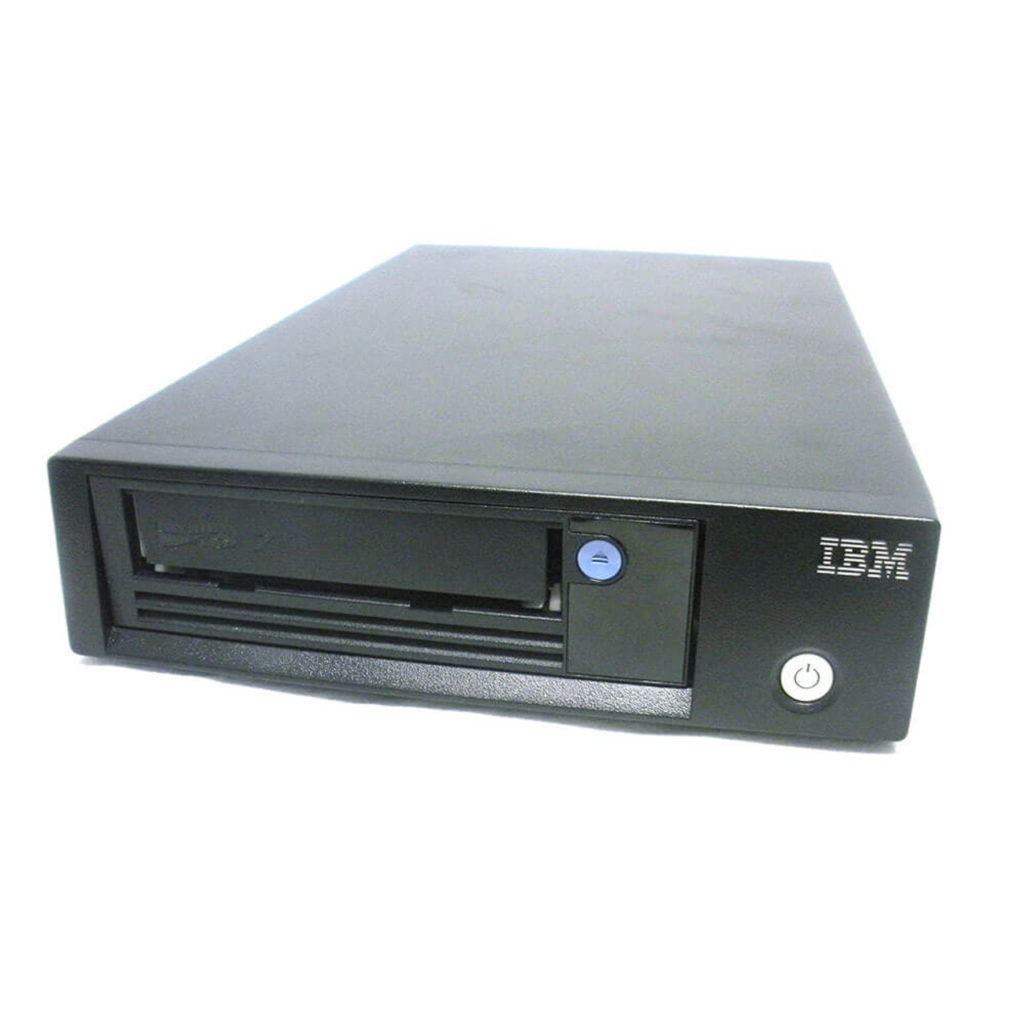 IBM TS2240 available from Covenco