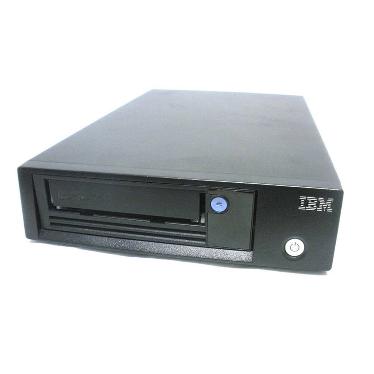 Ibm Tape Driver