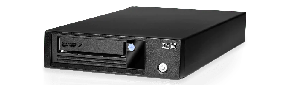 IBM TS2270 Tape Drive