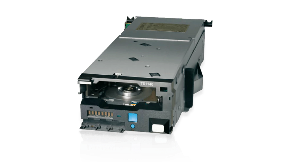 IBM TS1140 Tape Drive available from Covenco
