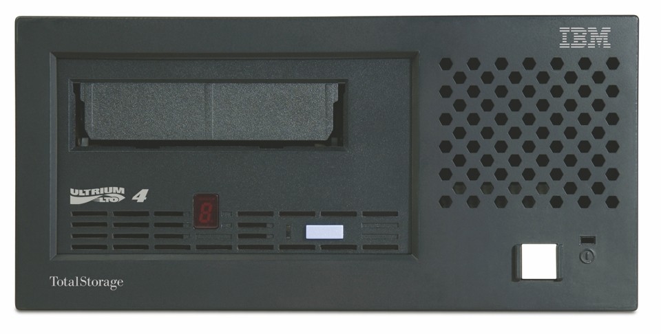 IBM TS2340 available from Covenco