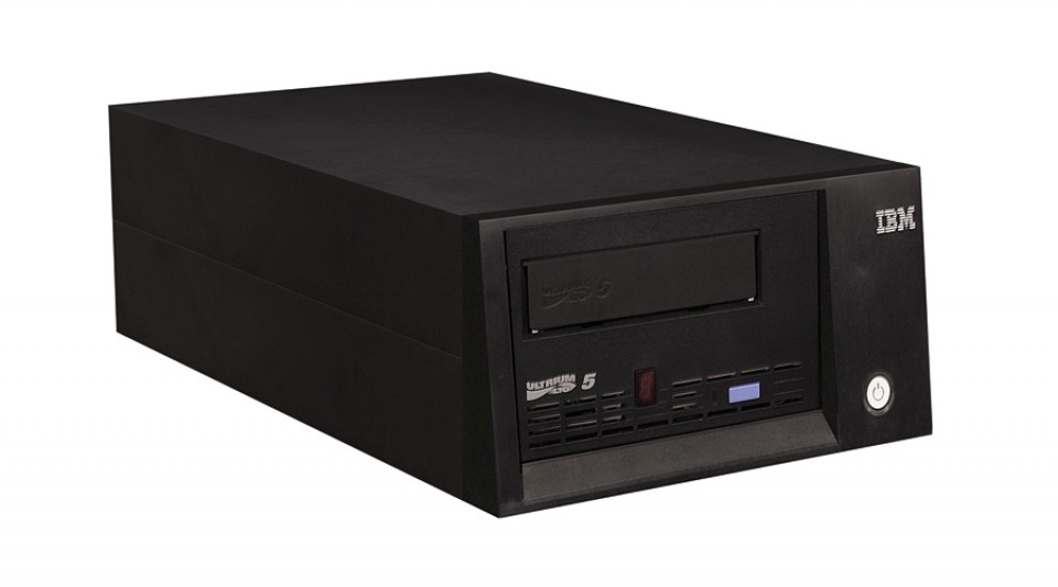 IBM TS2350 available from Covenco
