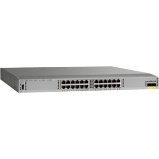 CISCO N2K-C2224TF