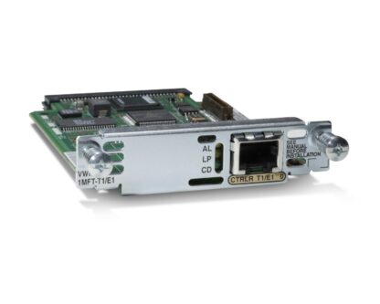 CISCO VWIC-1MFT-E1