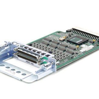 CISCO HWIC-16A
