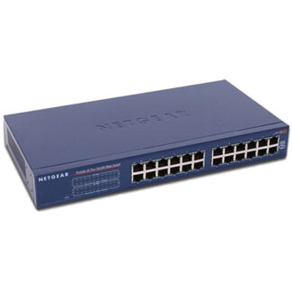 NETGEAR FS524