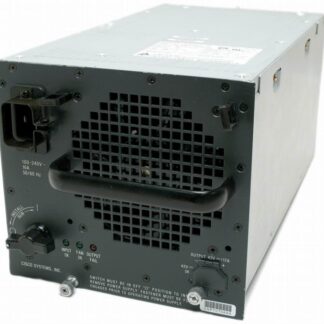 CISCO WS-CAC-3000W