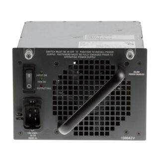 CISCO PWR-C45-1300ACV