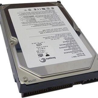 SEAGATE ST380011A