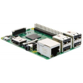 RASPBERRY RASPBERRYPI3-MODB-1GB