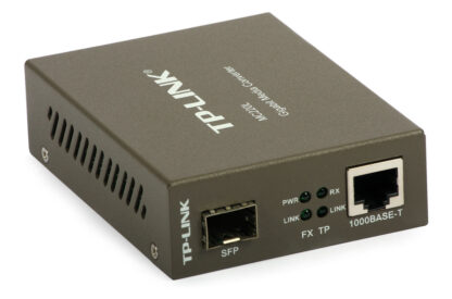 TP-LINK MC220L