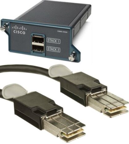 CISCO C2960S-STACK=