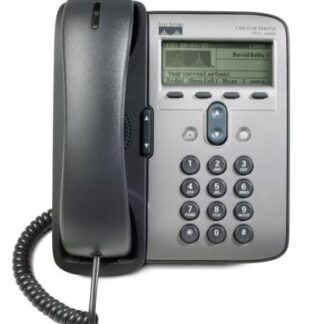 CISCO CP-7912G