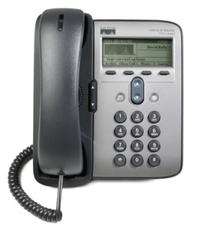 CISCO CP-7912G