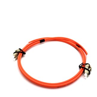 FIBRE LC-LC (1m)