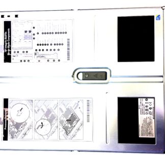 HP AH232A