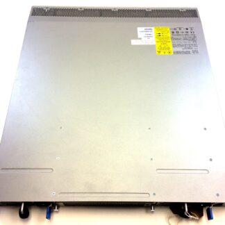 CISCO N3K-C3064PQ-10GX