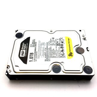 WD WD1003FBYX-01YBO