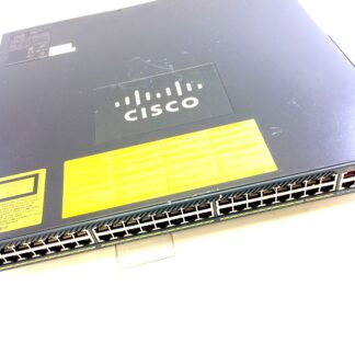 CISCO WS-C4948-S