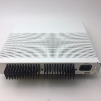 CISCO WS-C3560C-12PC-S